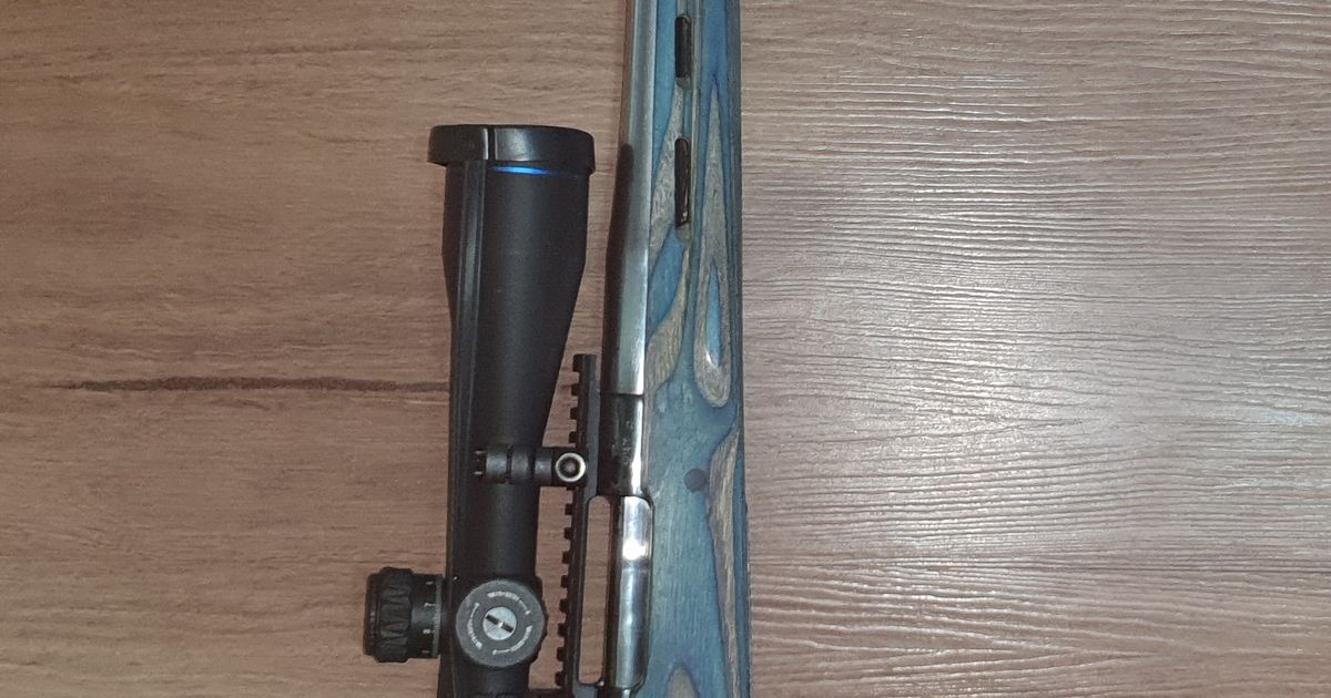 Zastava model 70