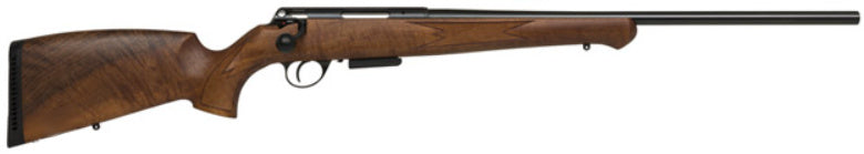 ANSCHUTZ 1771D GERMAN STOCK RIFLE