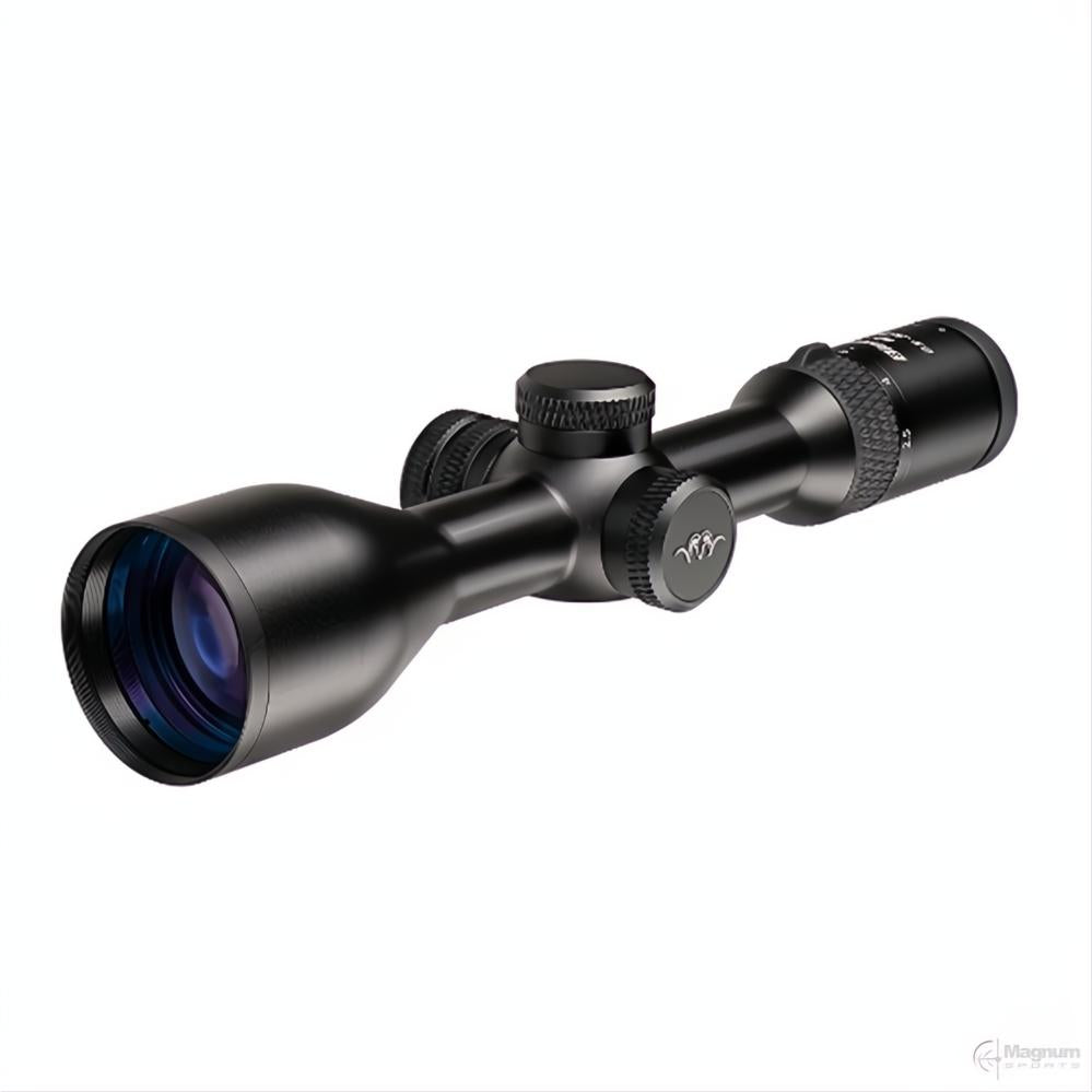 Blaser B2 Scope 2-12x50 iC