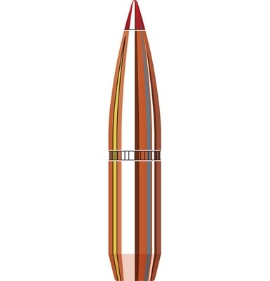 Hornady 6.5MM cal 140 grain SST Projectiles 100 pack
