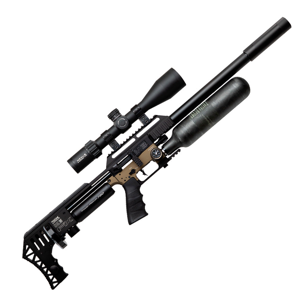 FX Impact MK3 Sniper Bronze