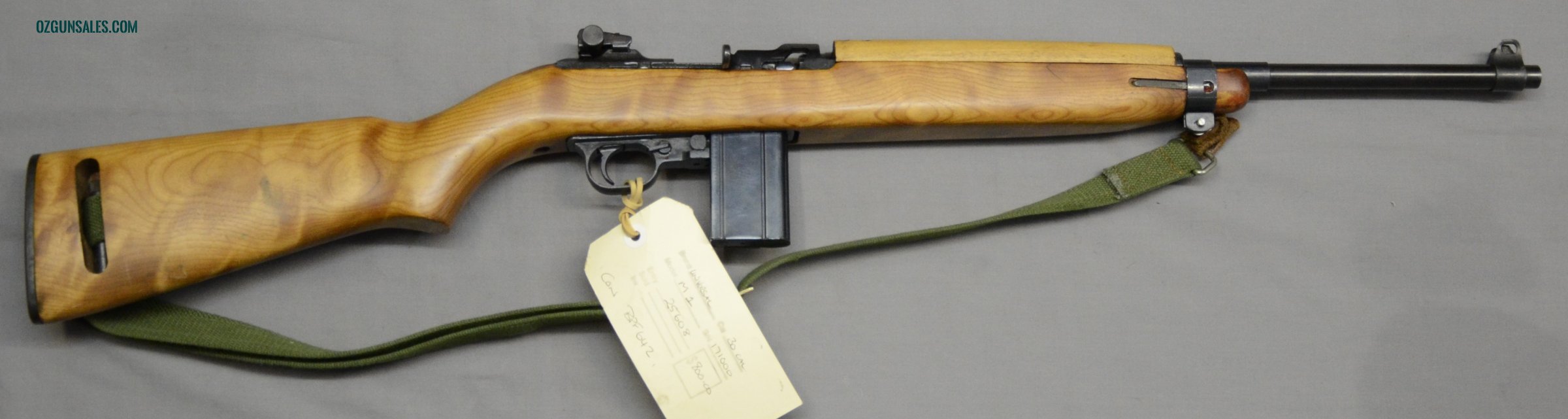 Universal M1 .30