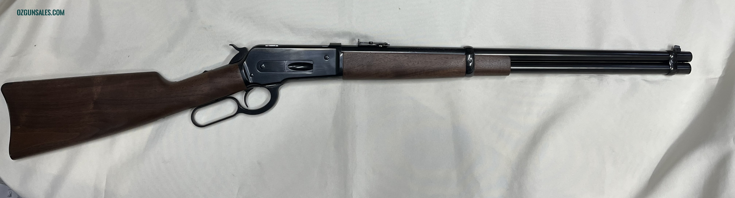 Winchester 1886 45/70