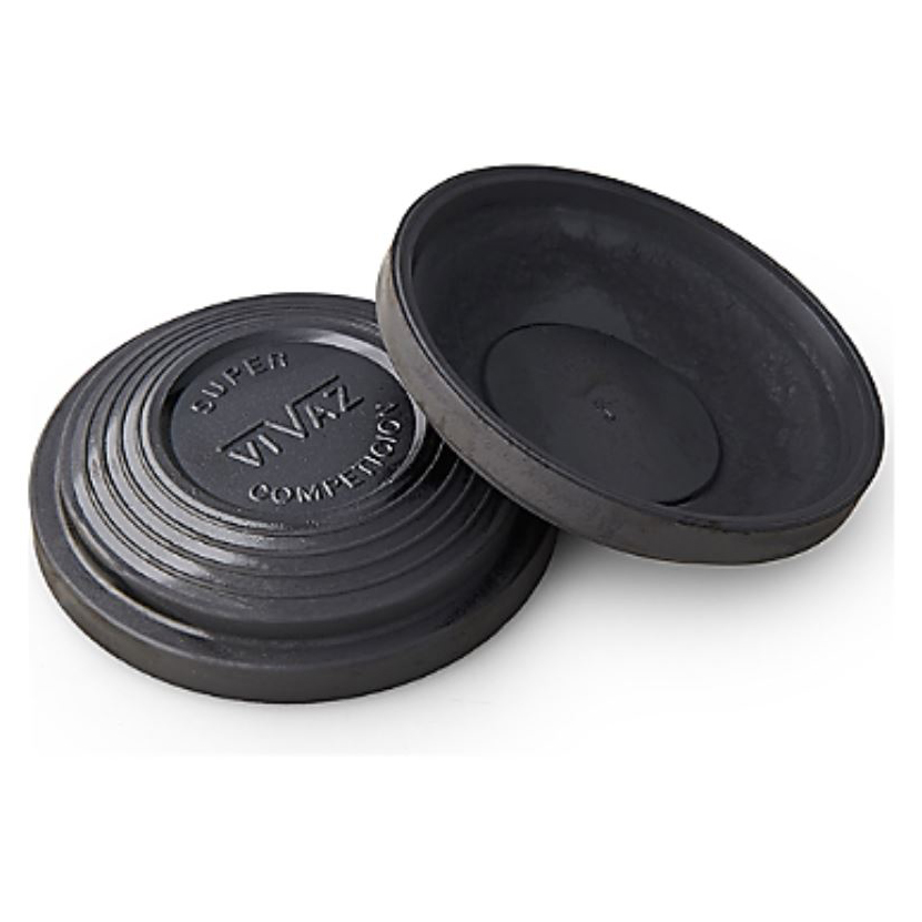 VIVAZ CLAY TARGET BLACK (135)