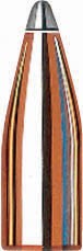 HORNADY 22 CAL 224 50GR SP VARMINT