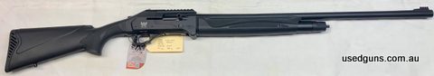 The new player on the block! Axor Arms is introducing the Bush Pig, a combination lever-release and break open 12ga, perfect for Australian conditions. Availabl