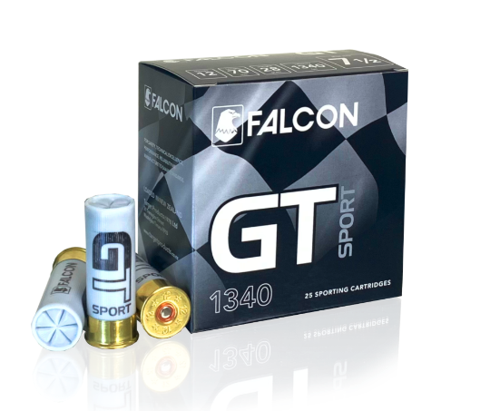 Falcon GT Sport 1340fps