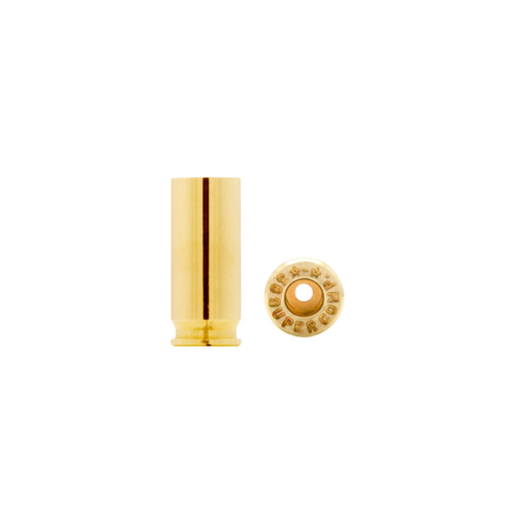 STARLINE BRASS 38 SUPER COMPETITION 100PK