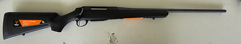 Selling my Tikka T3x Lite chambered in .223 with a 1:12 twist rate. with large bolt knob. Rifle has had minimal use and is in excellent condition ‚Äö√Ñ√∂‚àö√ë‚à