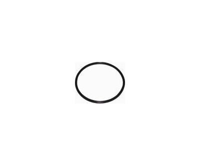 Powa Beam 245mm Glass Lens + Rubber - Clear