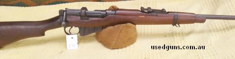Lithgow No I Mk III