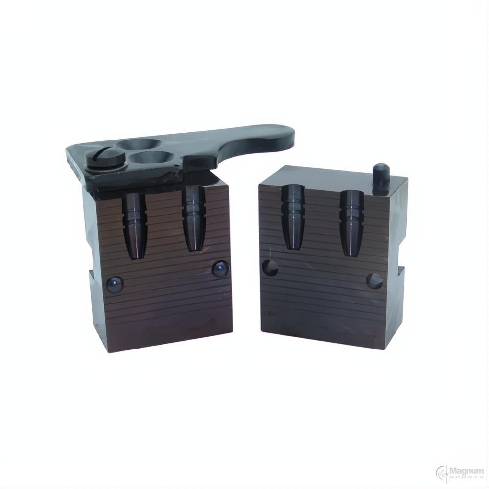 Lyman Mould Rifle Double Cavity