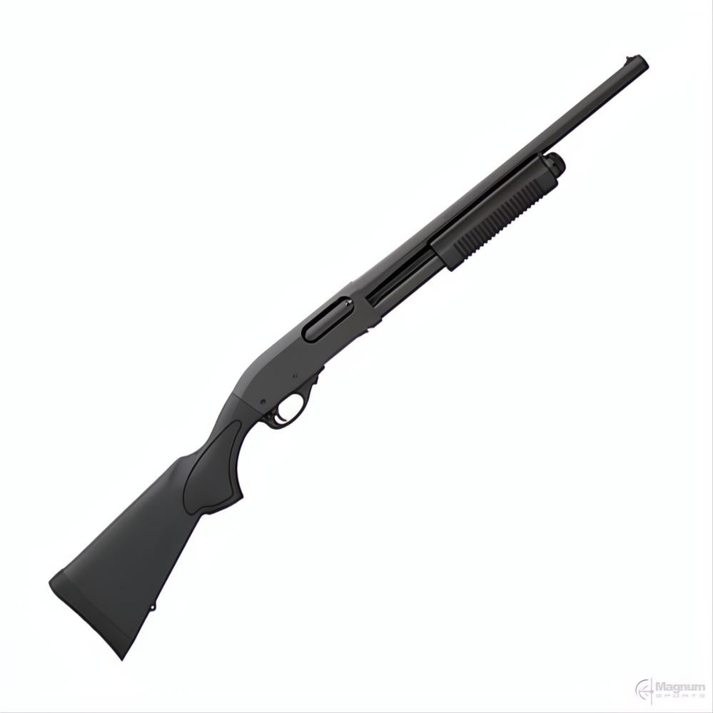 Remington 870 Tactical Synthetic