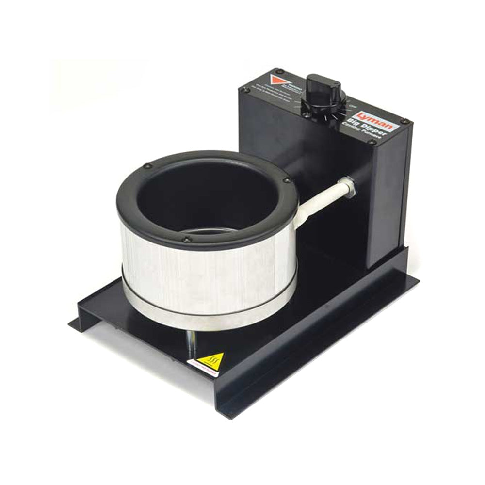 Big Dipper Casting Furnace 230V