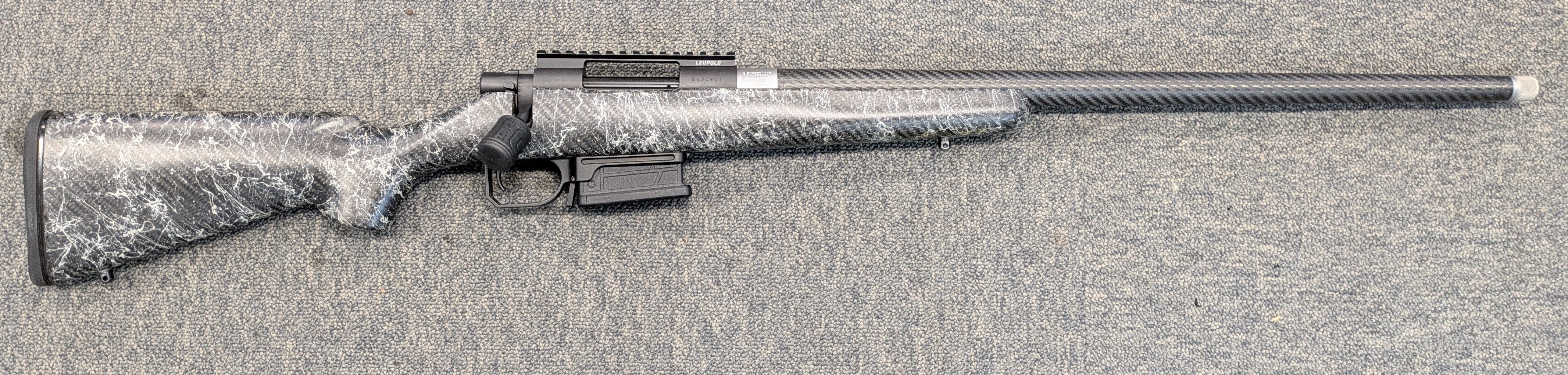Pre-Owned | Howa 1500 Carbon Elevate - 6.5 Creedmoor