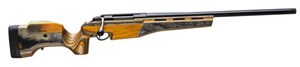 TIKKA T3X SPORTER
LAMINATED TARGET STOCK
BLUED FINISH
THREADED MUZZLE
AVAILABLE IN
223REM 20"
223REM 24"
308WIN 20"
308WIN 24"
6.5X55 24" 
NEW $4235