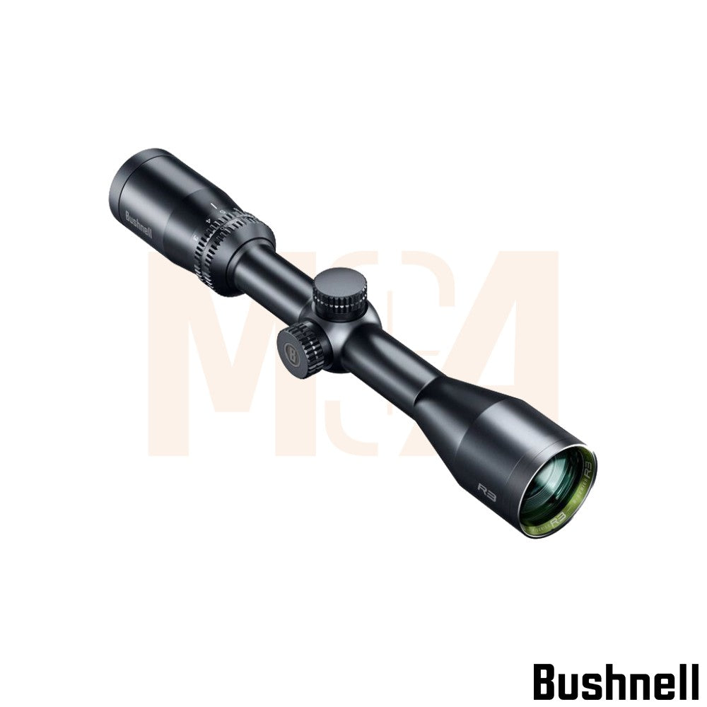 Bushnell R3 3-9x40 Multi X