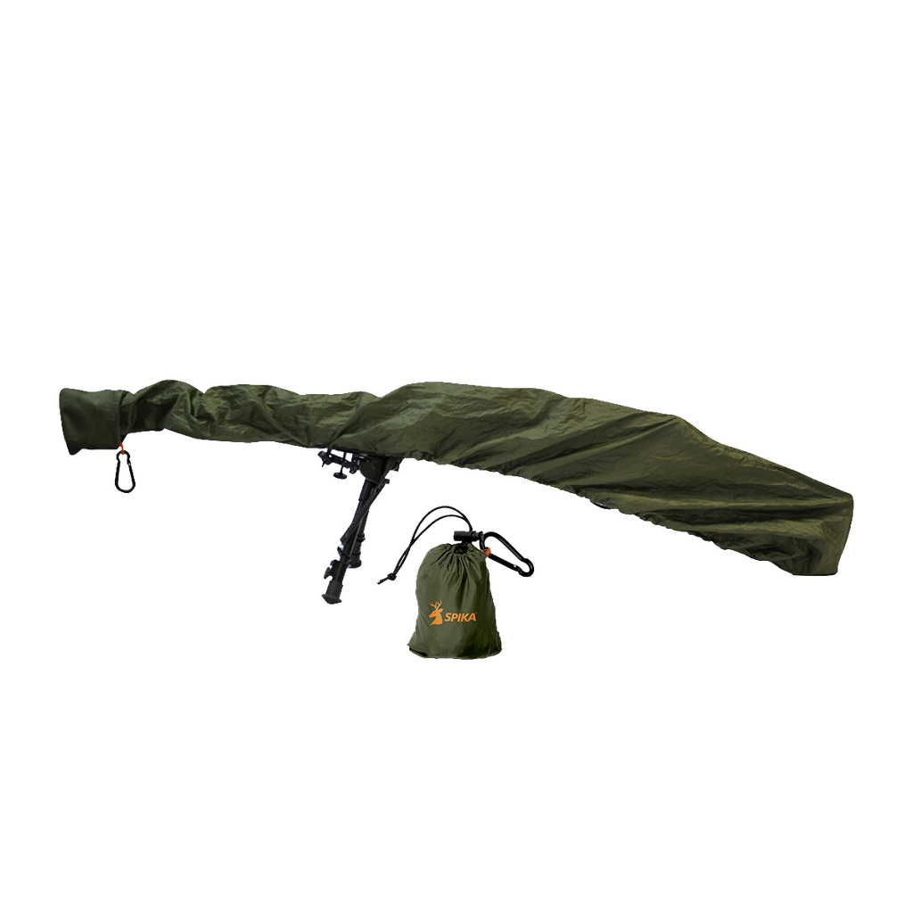 Spika Gun rain Cover - 52in - Olive