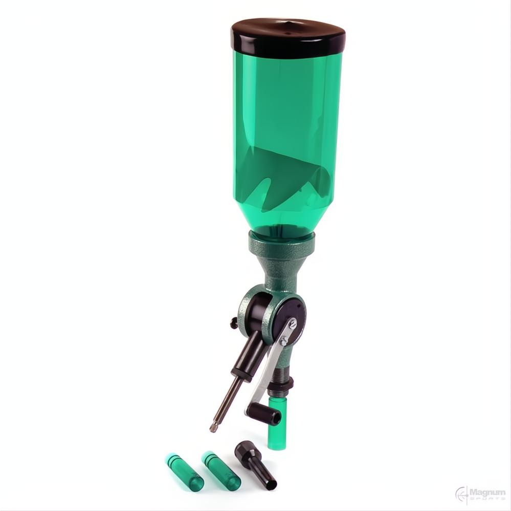 Rcbs Quick Change High Cap Powder Measure