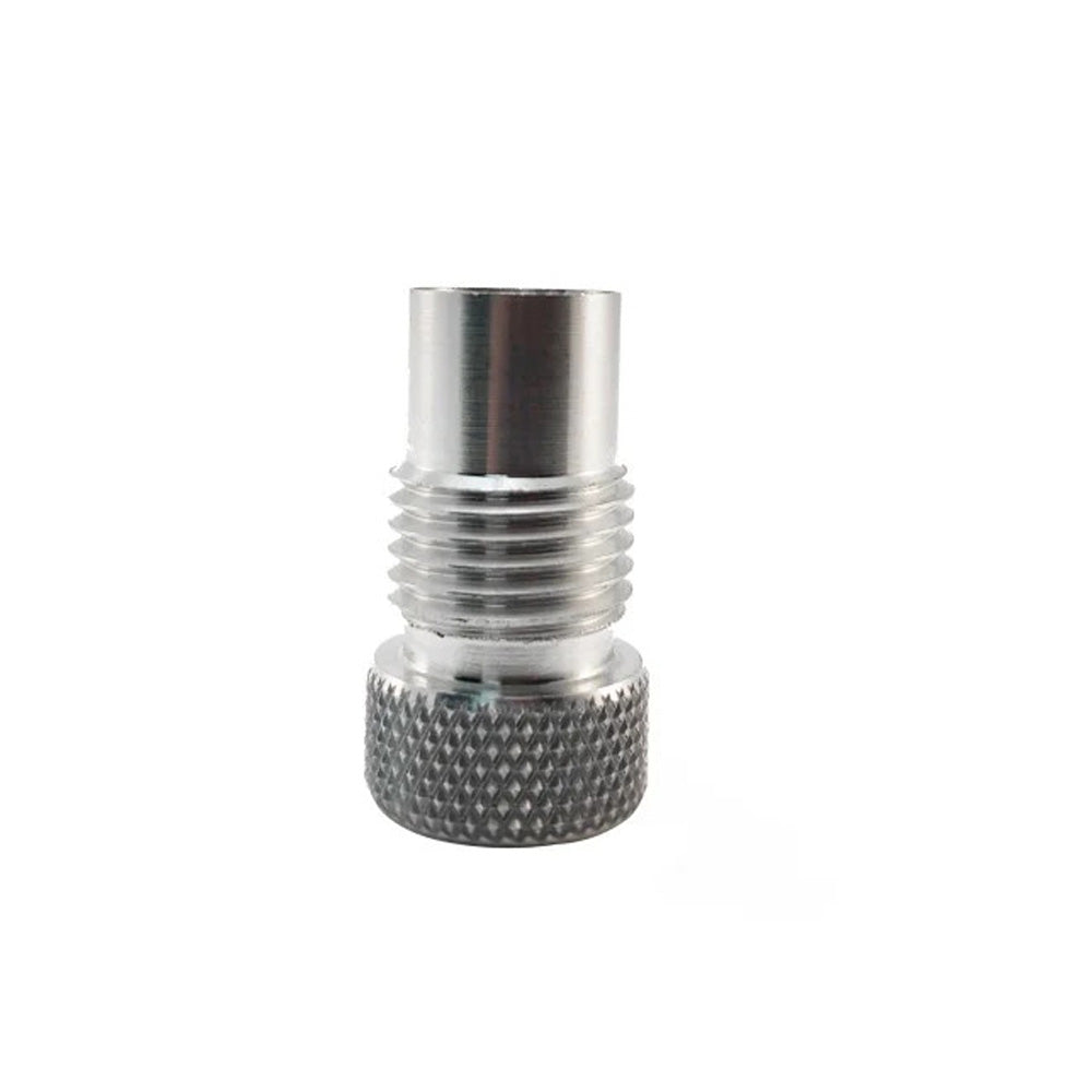 Measure Drop Tube