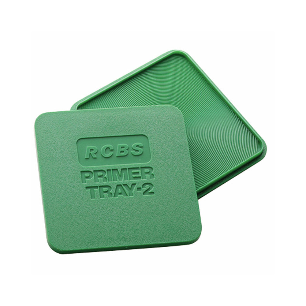 Primer Tray-2