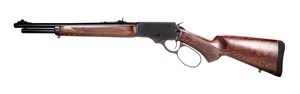 ROSSI
R953030T
MODEL R95 TRAPPER
30-30
5 SHOT
16.5"  BARREL
CLASSIC BLUED FINISH
CHECKERED TIMBER STOCK & FOREND

SPECIAL NEW $1090