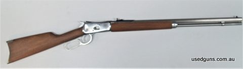 One for the Cowboy action shooters or even pig shooters. This Rossi is in like new condition. Ammo in stock and at a fraction of the cost of other calibres.