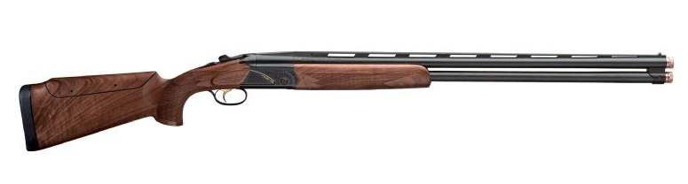 Fabarm Axis RS 12 Sporter AS Black /Float BBL
