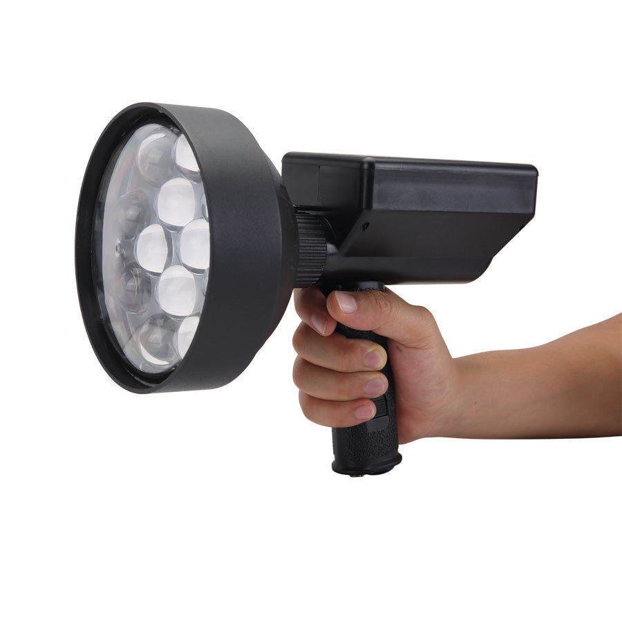Gerber Spotlight Rechargeable 36w LED