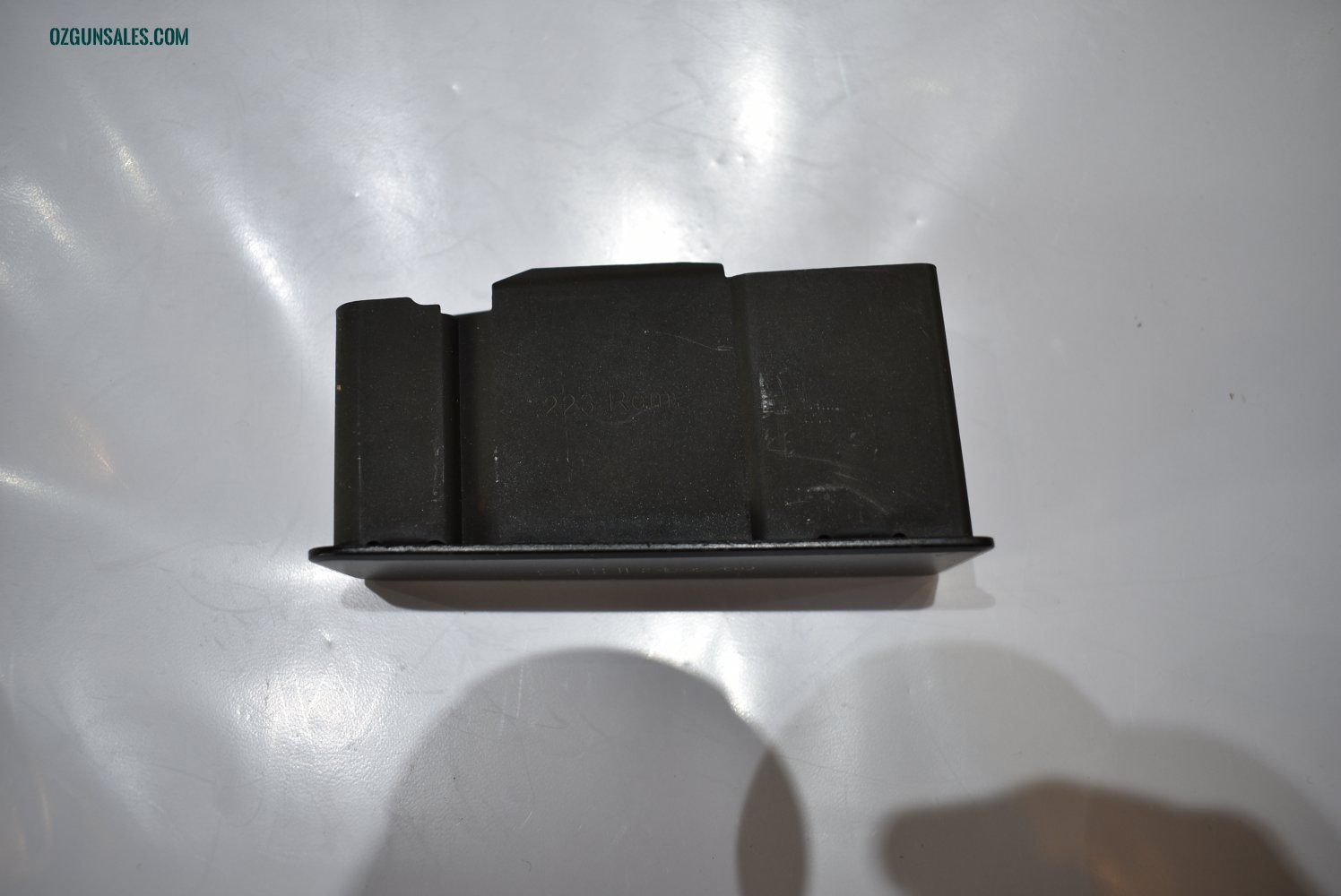 SIG SAUER SHR 970 .223 MAGAZINE