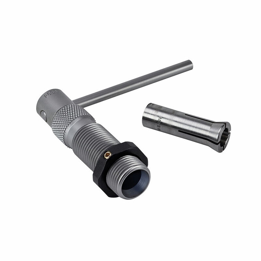 Bullet Puller Without Collet