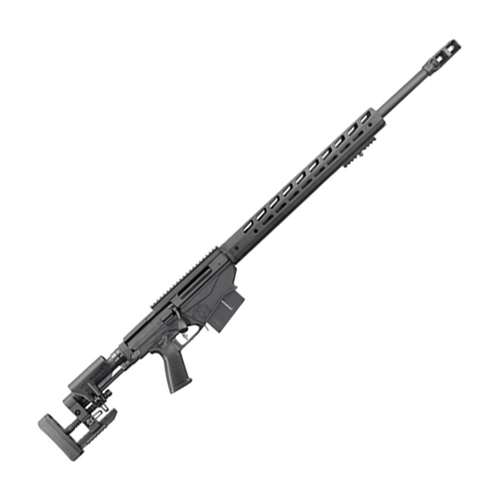 Precision Rifle