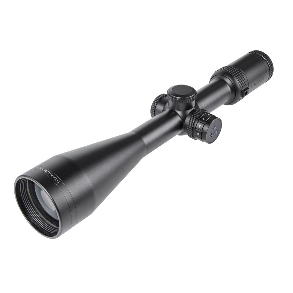 Titanium HD 2.5-15x56