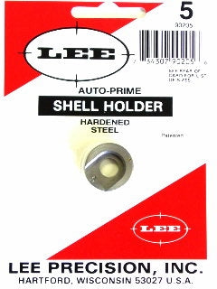 Lee 05 Auto Prime Shellholder - WSM,WBY,303