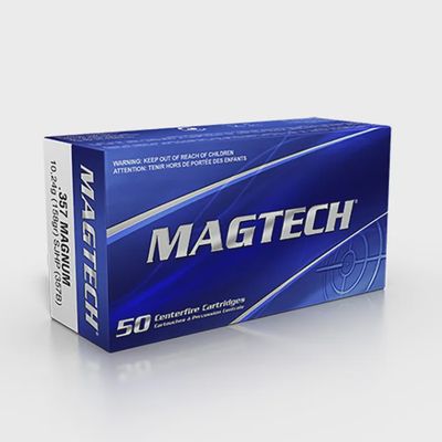 Magtech 357 MAG