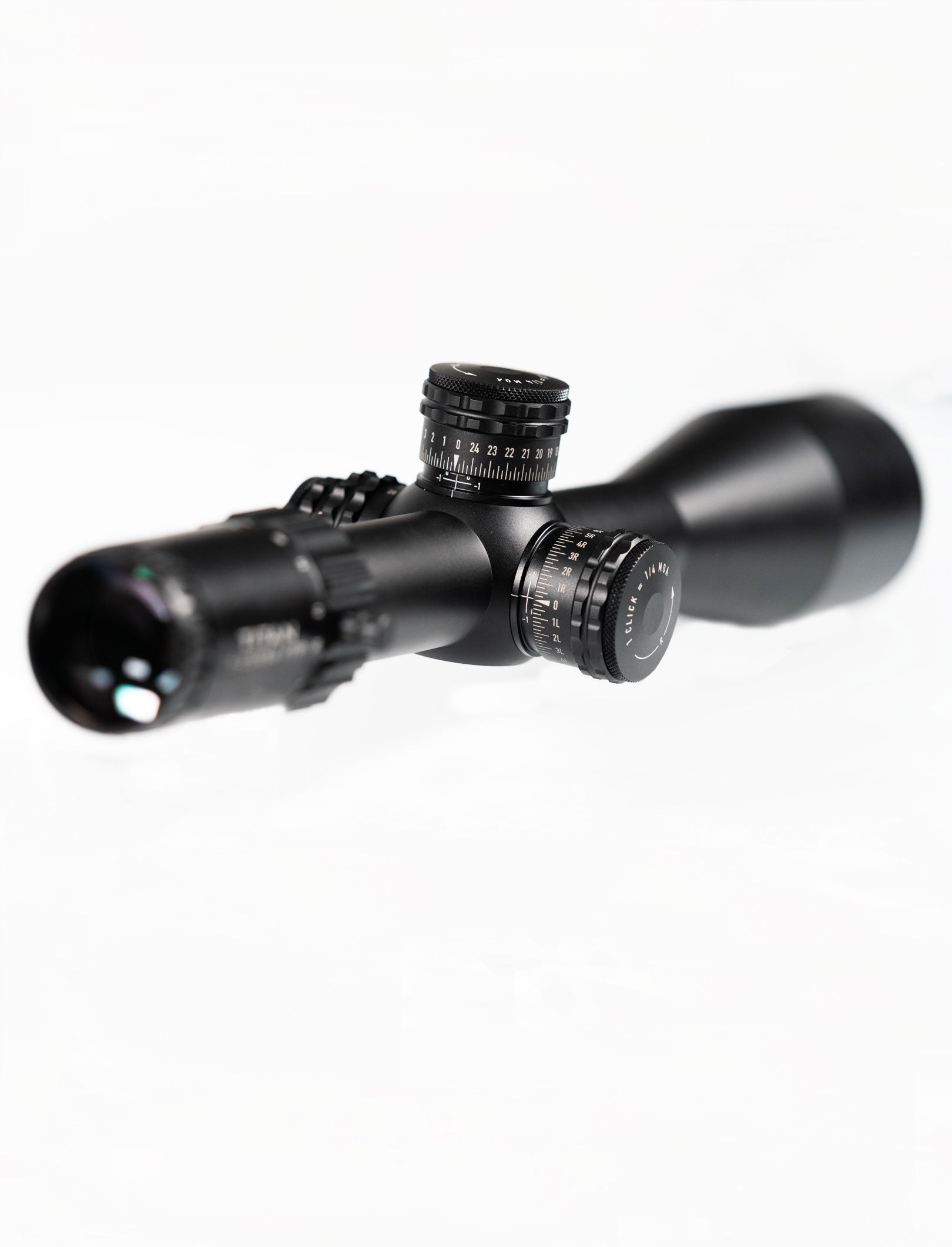 Element Optics Titan 5-25x56 MRAD APR-1C