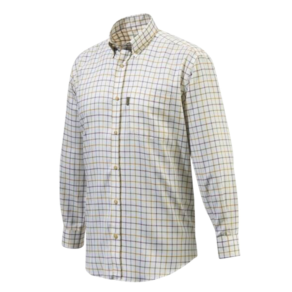 Tattersoll Shirt