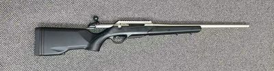 Used Lithgow LA102 .308 Synthetic Titanium - SN: Y02585