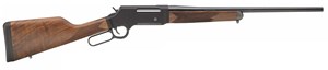 HENRY
H014-308
LONG RANGER
308WIN
4 SHOT
LEVER ACTION
DETACHABLE MAGAZINE
20" BARREL
CHECKERED WALNUT STOCK & FOREND

NEW $2149