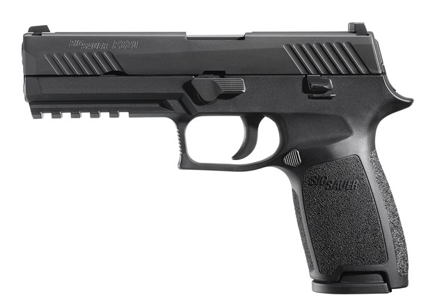 NEW (Not available in NSW due to 
magazine restrictions)