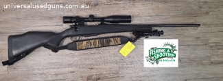 #C422 WEATHERBY VANGUARD 25-06REM