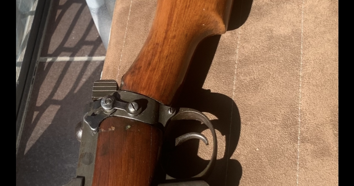Military No1 Mk111*