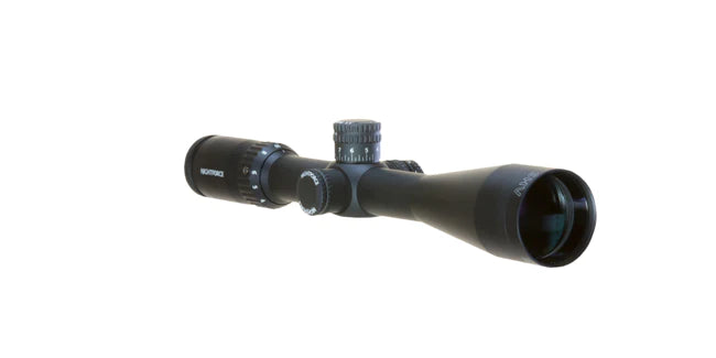 Nightforce SHV MIL-R 4-14x50mm F1 .1 Mil-Radian  Illuminated