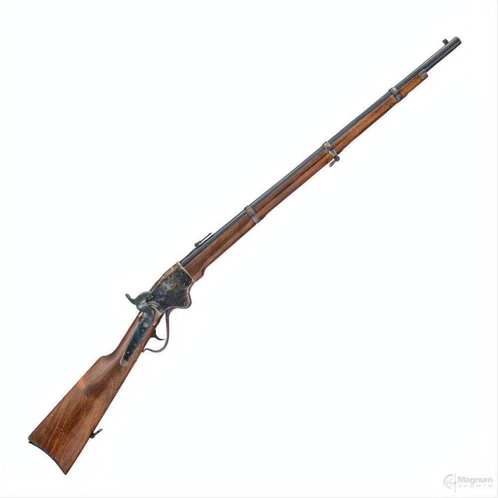 Chiappa Firearms 1860 Spencer Rifle Colour Case