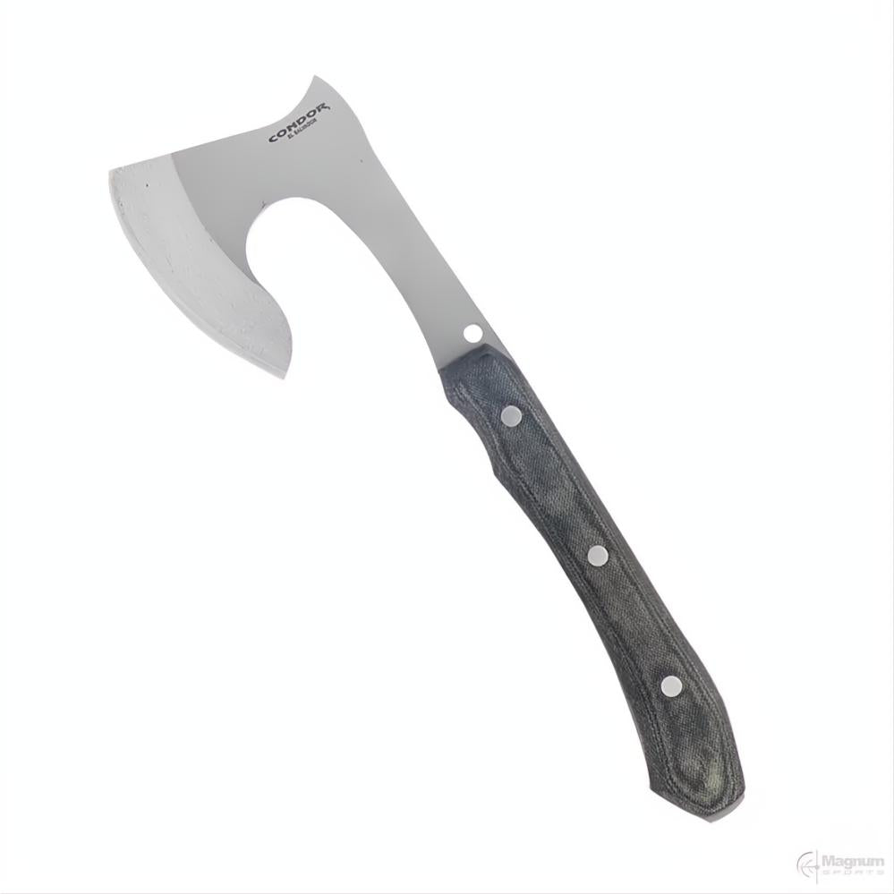 Condor K-Night Hatchet
