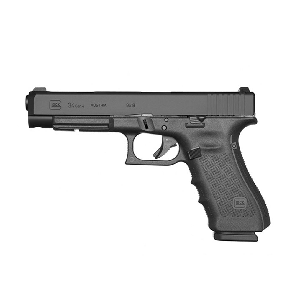 Glock 34 Gen4