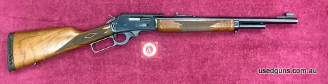Marlin Model 1895 in 450 Marlin. Excellent condition $1200. Plus dies & some loaded ammo. Phone Bullets & Bits 139 Kite St Orange NSW 02 63 60 48 84