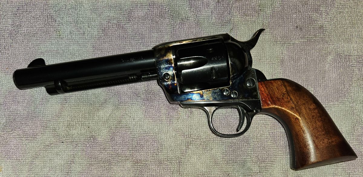 1873 Single Action