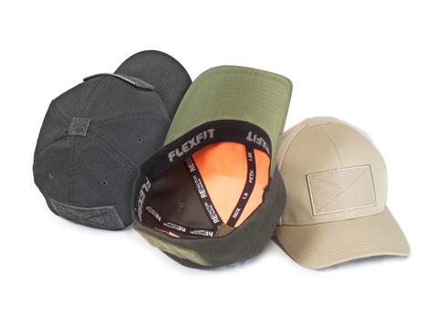 RE Fact Blasting Cap L-XL Tanger Green