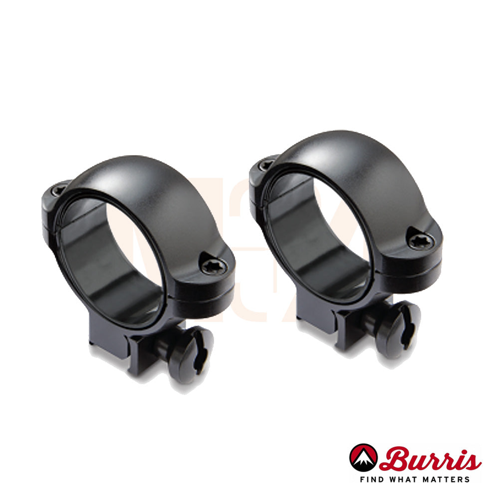 Burris Signature Rimfire Rings